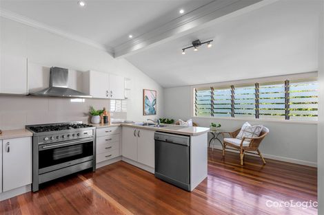 Property photo of 31 Ashfield Street East Brisbane QLD 4169