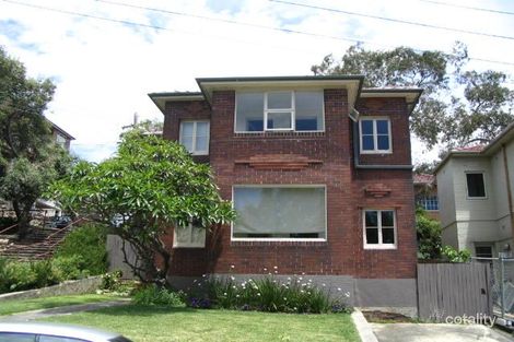 2/7 Weston St, Balmain East, NSW 2041