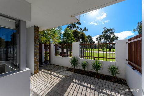 Property photo of 1/41 Hillside Crescent Maylands WA 6051