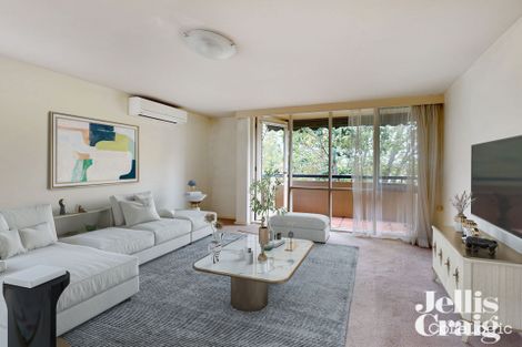 Property photo of 8/1 Coppin Grove Hawthorn VIC 3122