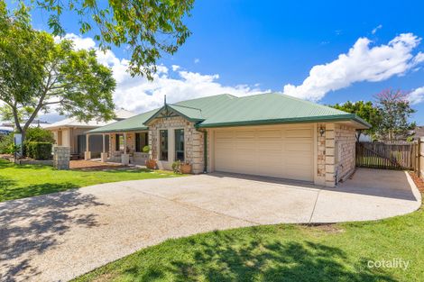 Property photo of 24 Conifer Street Carindale QLD 4152
