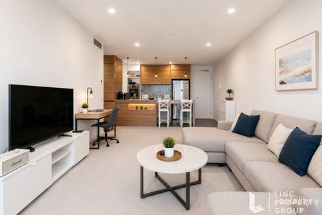 Property photo of 57/45 West Row City ACT 2601