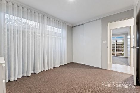 Property photo of 25 Pallium Way Jindalee WA 6036