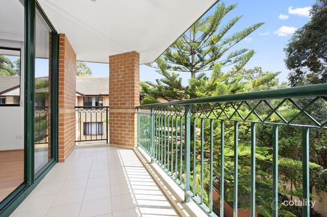 160/18-20 Knocklayde St, Ashfield, NSW 2131