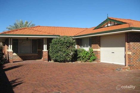 2/295 Cambridge St, Wembley, WA 6014