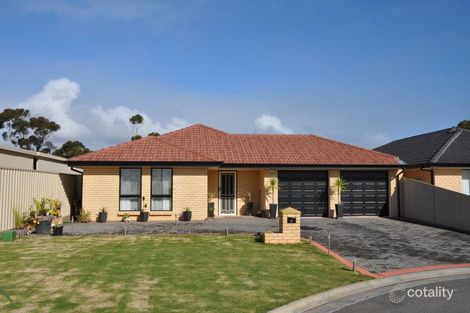 9 Martinwood Cl, Burton, SA 5110