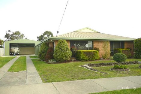 Property photo of 39 Wirilda Crescent Traralgon VIC 3844