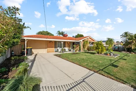 18 Durack Cres, Gosnells, WA 6110