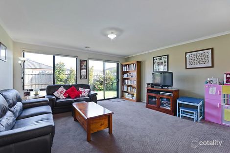 Property photo of 8 Killarney Avenue Grovedale VIC 3216