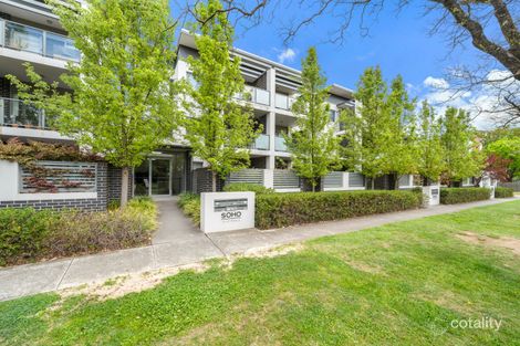 9/9 Wedge Cres, Turner, ACT 2612