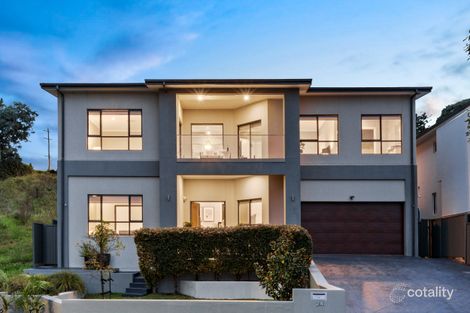 24 Womurrung Ave, Castle Hill, NSW 2154