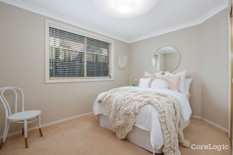 Property photo of 1 Strachan Court Kellyville NSW 2155
