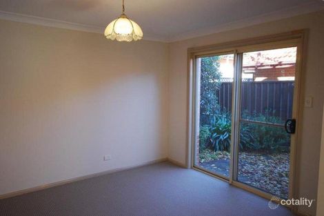 Property photo of 5/23-25 Cronin Street Penrith NSW 2750