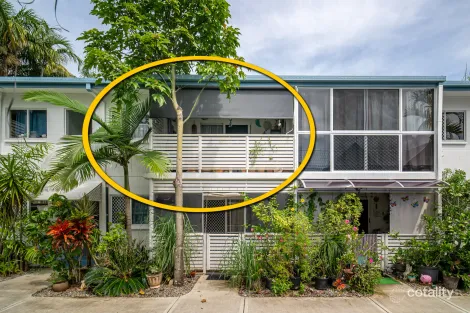 Property photo of 6/33 Rutherford Street Yorkeys Knob QLD 4878