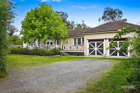 Property photo of 52 Colo Road Colo Vale NSW 2575