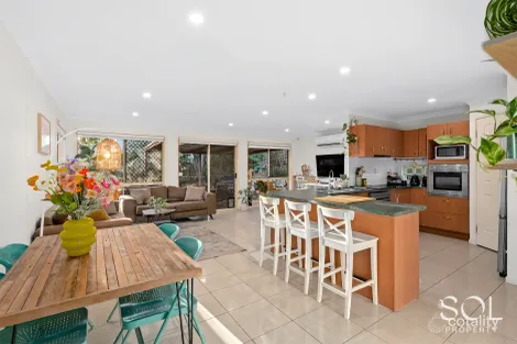 Property photo of 62 Affleck Avenue Petrie QLD 4502