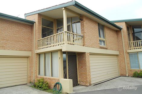7/15a Wrightson Ave, Bar Beach, NSW 2300