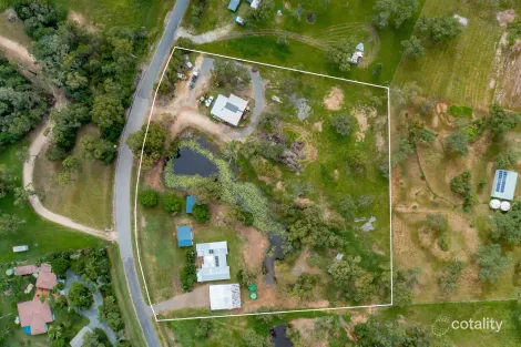 Property photo of 7 Patterson Street Midge Point QLD 4799
