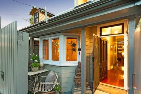 Property photo of 74 Curtis Road Balmain NSW 2041