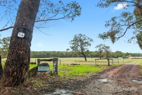 24 Thoms Rd, Wairewa, VIC 3887