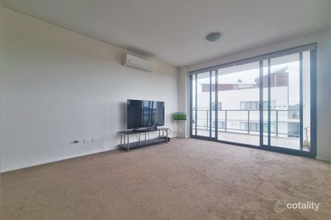 Property photo of 401/8 Merriville Road Kellyville Ridge NSW 2155