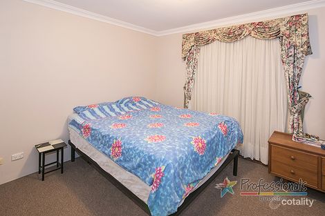 Property photo of 18 Dotterell Crescent Geographe WA 6280