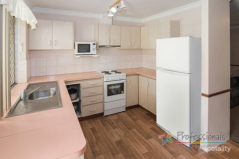 Property photo of 18 Dotterell Crescent Geographe WA 6280