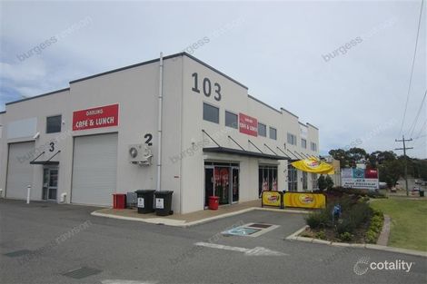 2/103 Garling St, O'Connor, WA 6163