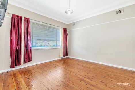 Property photo of 58 Rowley Road Guildford NSW 2161