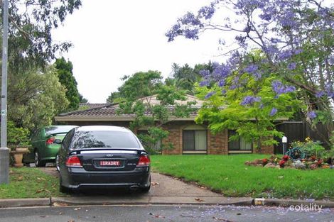 Property photo of 2 Hassett Close Menai NSW 2234