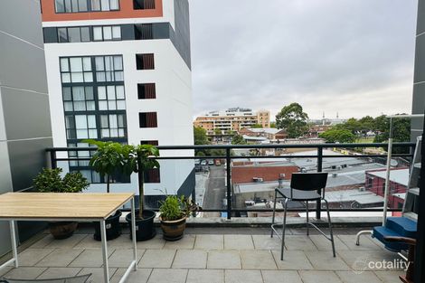 Property photo of 22/8-10 Northumberland Road Auburn NSW 2144