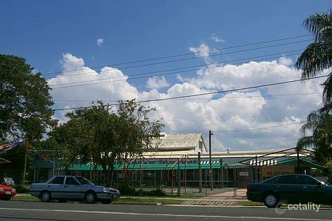 132 Denison St, Rockhampton City, QLD 4700