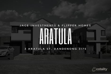 Property photo of 2 Aratula Street Dandenong VIC 3175