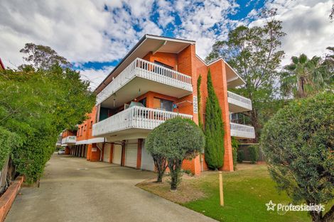 Property photo of 8/322 Jamison Road Jamisontown NSW 2750