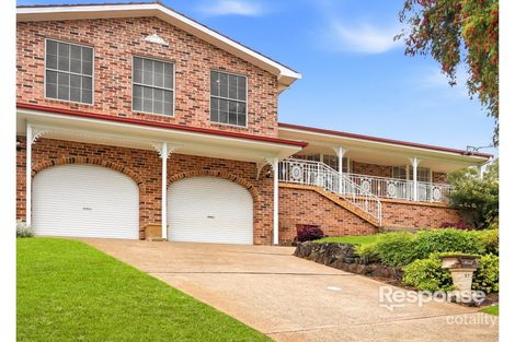 37 Currawong Cres, Leonay, NSW 2750