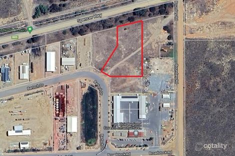 Lot 60 Bartsch Dr, Solomontown, SA 5540