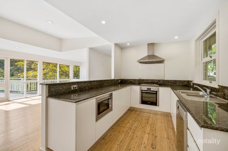 Property photo of 6 Glen Street Mosman NSW 2088