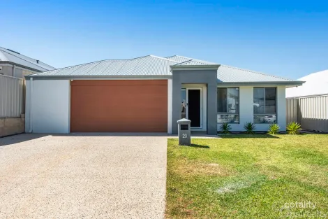 20 YAMARNA RD, GOLDEN BAY, WA 6174