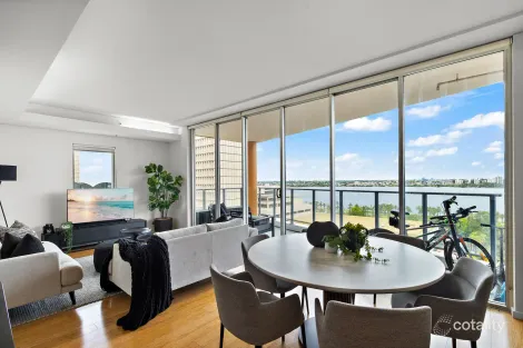 78/22 St Georges Tce, Perth, WA 6000