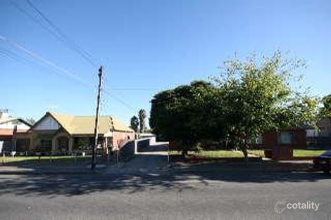 Property photo of 3/33 Davenport Terrace Hilton SA 5033