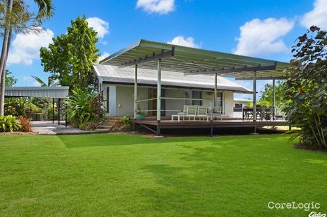 Property photo of 18 Tennison Crescent Anula NT 0812