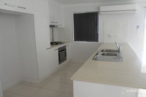 Property photo of 23 Govind Court Gracemere QLD 4702
