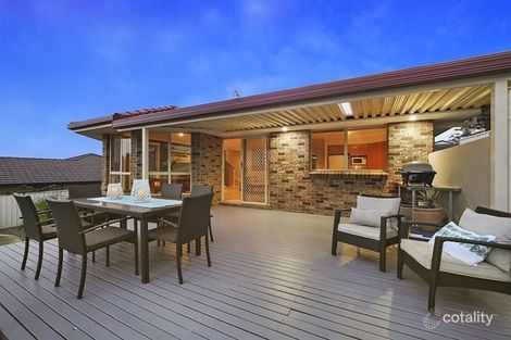 Property photo of 6 Granton Ridge Port Macquarie NSW 2444