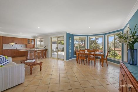 Property photo of 6 Granton Ridge Port Macquarie NSW 2444