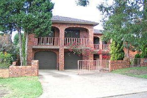 46 Carrington Ave, Mortdale, NSW 2223