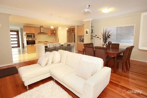 Property photo of 21 Martins Drive Kuluin QLD 4558