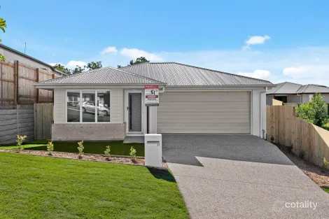 Property photo of 27 Tejo Street Holmview QLD 4207