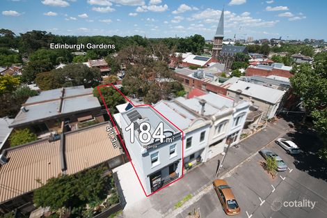 256 Rae St, Fitzroy North, VIC 3068