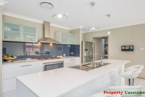 Property photo of 54 Gawler Avenue Minto NSW 2566