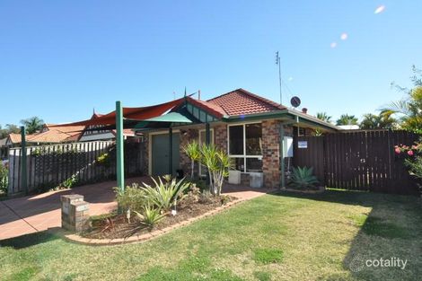32 Bernini Dr, Coombabah, QLD 4216